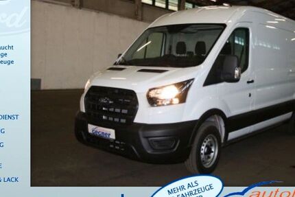 Ford Transit 9.900 km 23.879 € Eilenburg 04838