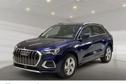 Audi Q3 22.000 km 37.990 € Weißenfels 06667