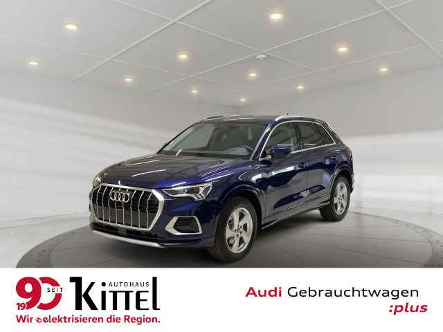 Audi Q3 22.000 km 37.990 € Weißenfels 06667