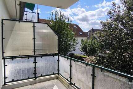 Wohnung Leipzig Ost - 2 Zimmer, 59 m&sup2;, 526&euro; | Angebot:26543872