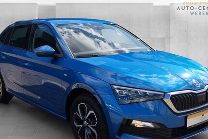 Skoda Scala 77.025 km 17.480 &euro; Markkleeberg 04416