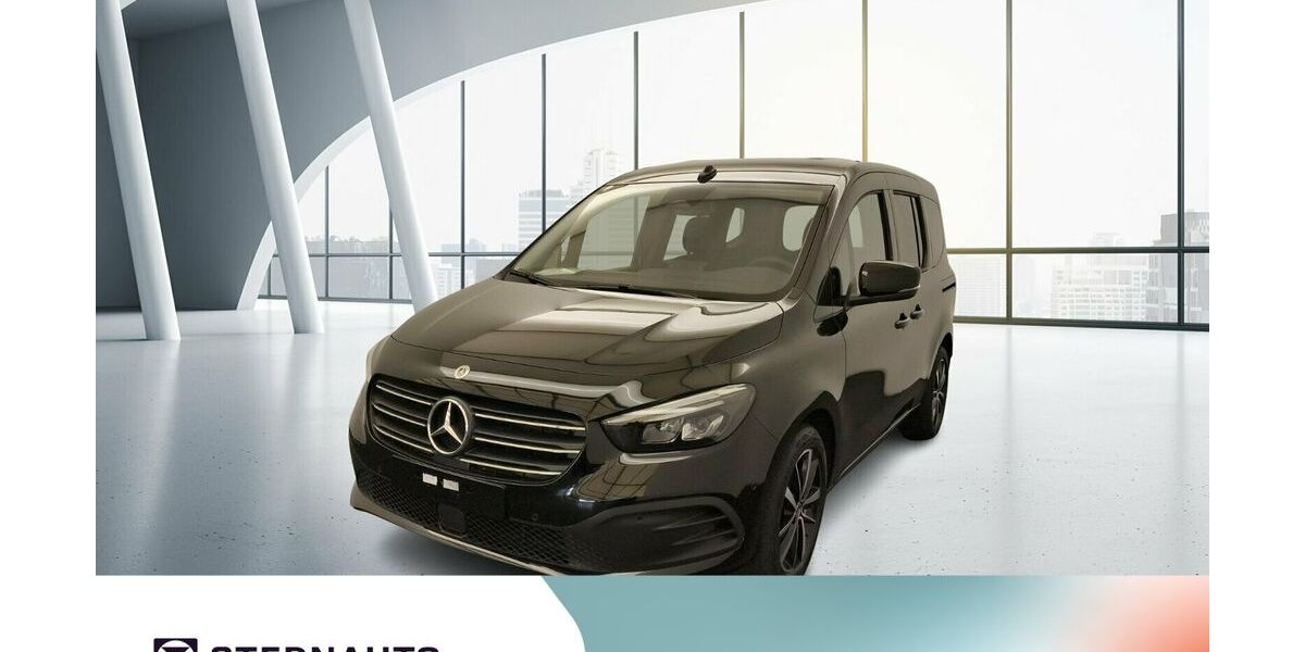 Mercedes-Benz T-Klasse 3.001 km 37.961 &euro; Leipzig 04347