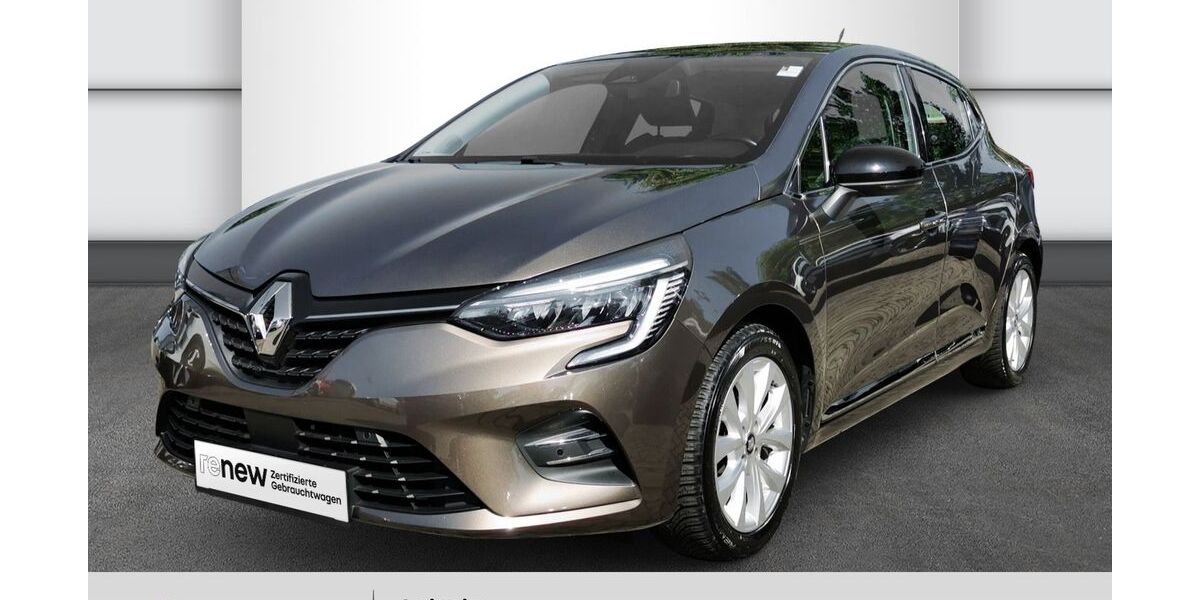 Renault Clio 16.550 km 13.995 &euro; Leipzig 04129