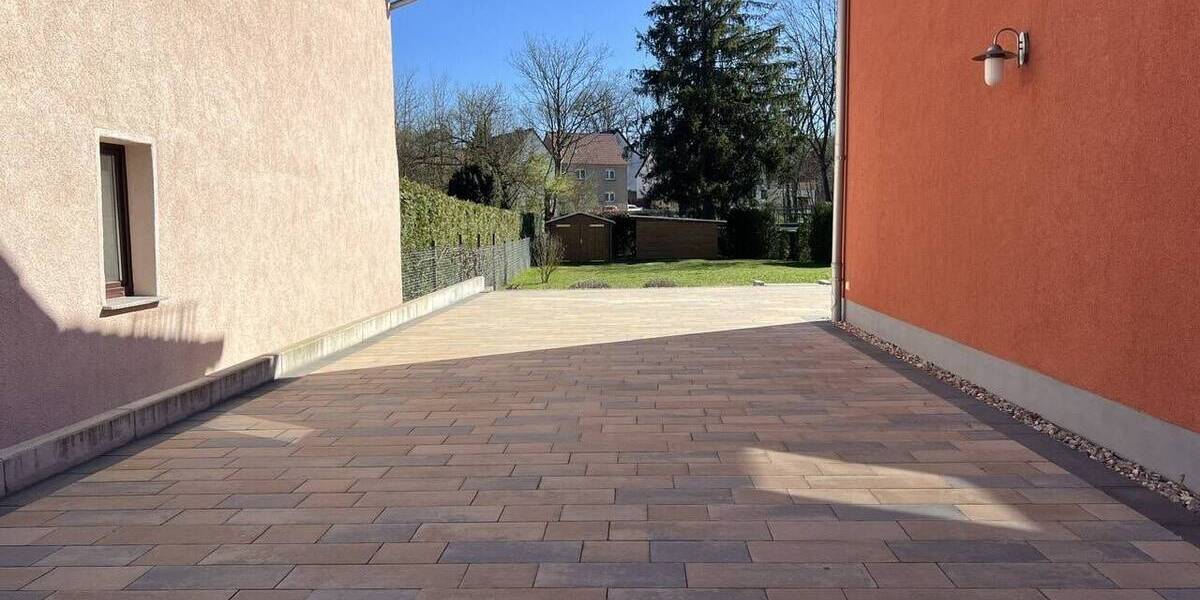 Einfamilienhaus Lützen Dehlitz - 4 Zimmer, 112 m&sup2;, 295.000&euro; | Angebot:26434977
