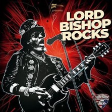 Lord Bishop Rocks 23.10.2026 Jolys Live MusicBar