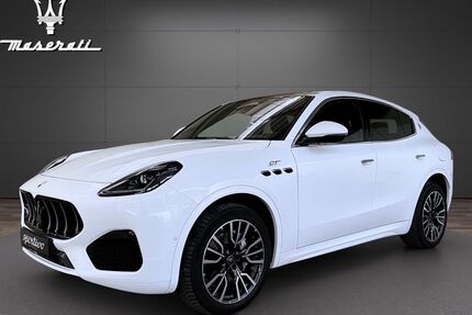 Maserati Grecale 41.431 km 56.111 &euro; Markranstädt 04420