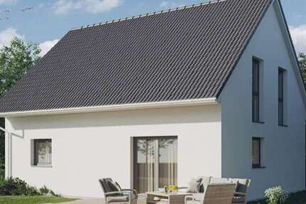 Haus zum Kaufen in Naunhof 318.500 € 129.75 m² - Haus Naunhof | Angebot:26163469