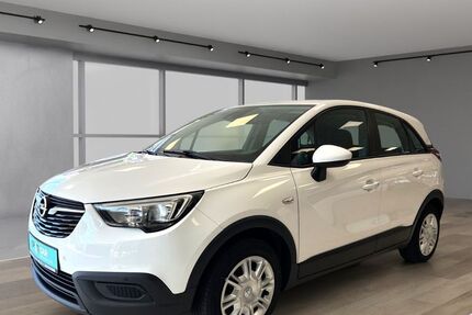 Opel Crossland (X) 83.100 km 9.990 &euro; Leipzig 04209