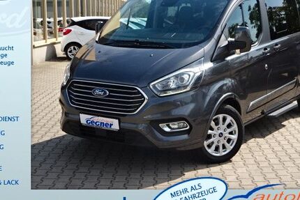 Ford Tourneo Custom 138.570 km 27.740 &euro; Eilenburg 04838