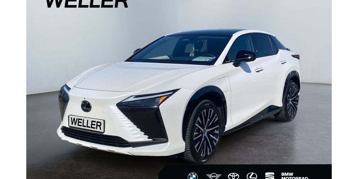 Lexus RZ 20.071 km 47.990 &euro; Leipzig 04178