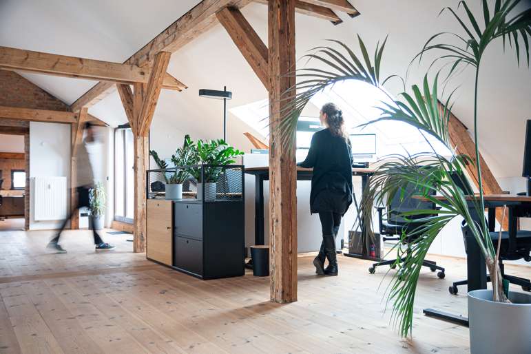 Gewerbeobjekt Leipzig Altwest - 380&euro; | Angebot:27140249