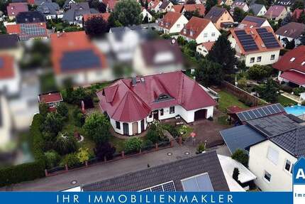 Haus Leipzig Böhlitz-Ehrenberg - 5 Zimmer, 219 m&sup2;, 699.000&euro; | Angebot:25733956