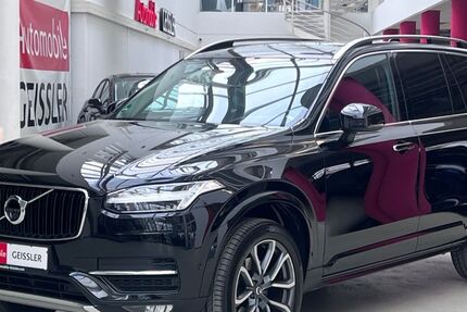 Volvo XC90 40.300 km 36.850 &euro; Leipzig 04347