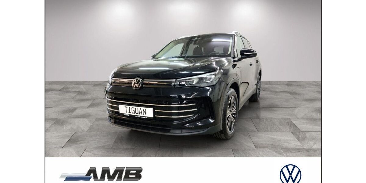 VW Tiguan 28.500 km 47.980 &euro; Borna 04552