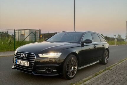 Audi A6 114.000 km 22.000 &euro; Leipzig 04158