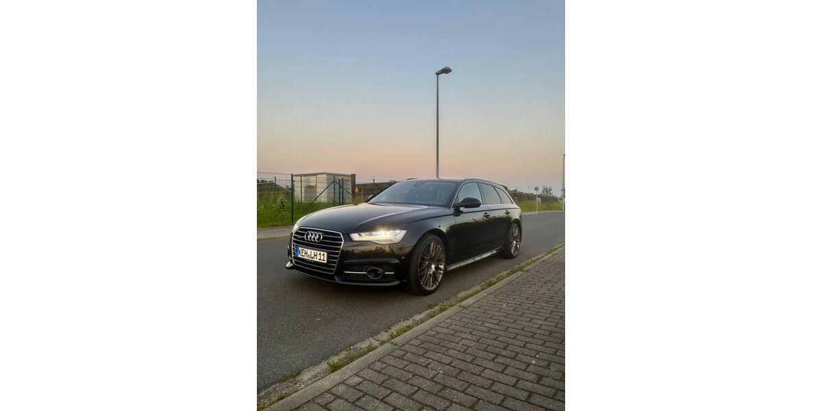 Audi A6 114.000 km 22.000 &euro; Leipzig 04158