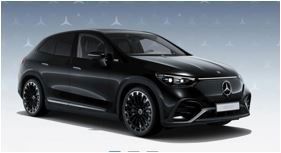 Mercedes-Benz EQE SUV 7.500 km 85.000 &euro; Leipzig 04229