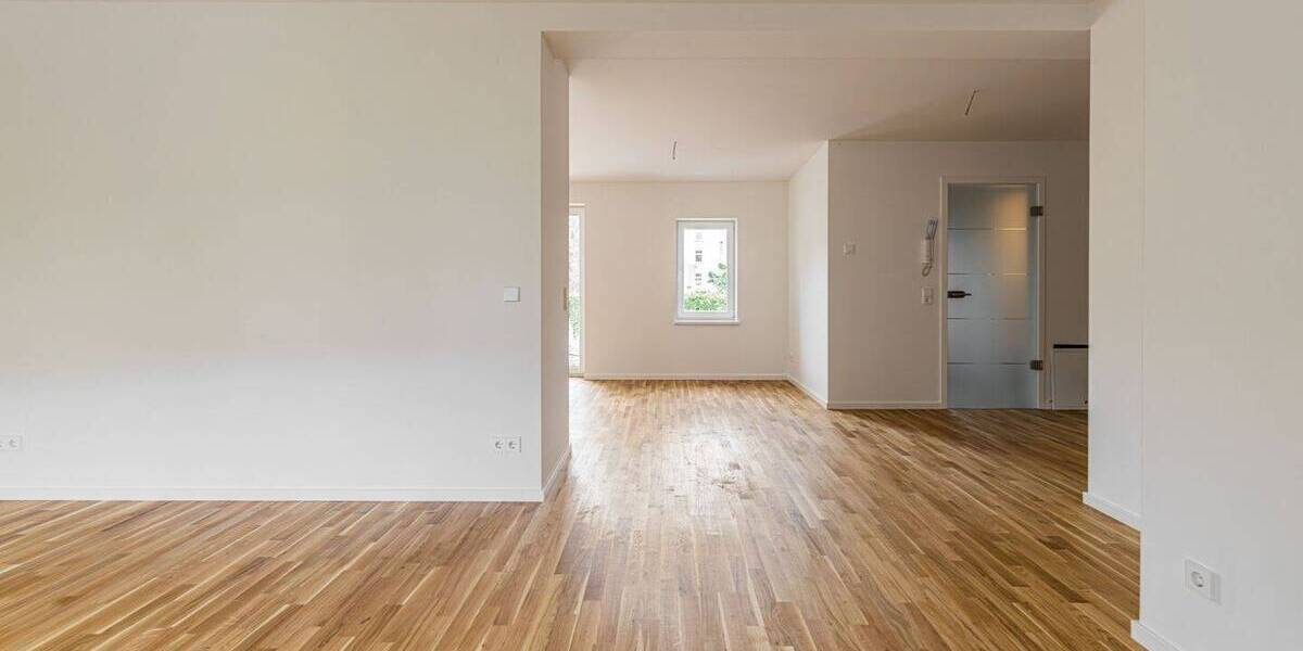 Etagenwohnung Leipzig Stötteritz - 3 Zimmer, 94 m&sup2;, 411.000&euro; | Angebot:26818504