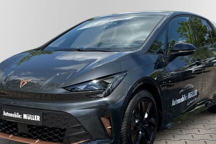 Cupra Born 5.500 km 39.750 &euro; Leipzig 04328