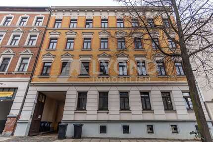 Wohnung zum Kaufen in Leipzig 230.000 € 70 m² 2 zimmer