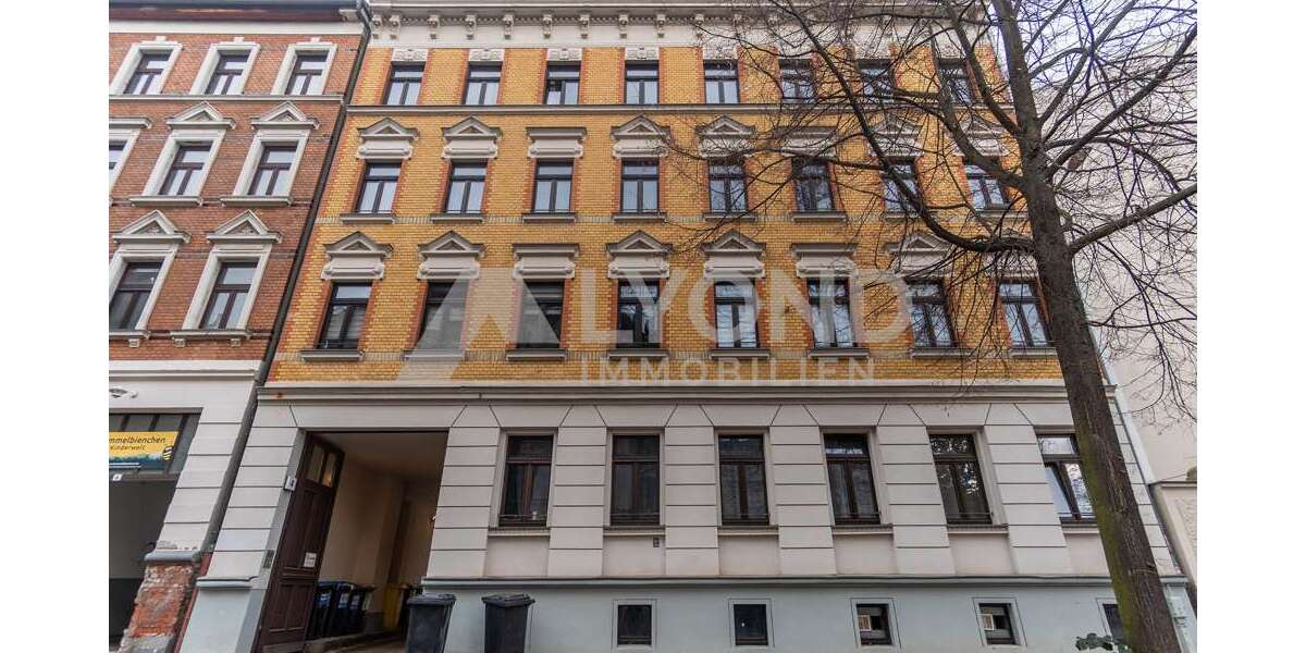 Wohnung zum Kaufen in Leipzig 230.000 € 70 m² 2 zimmer