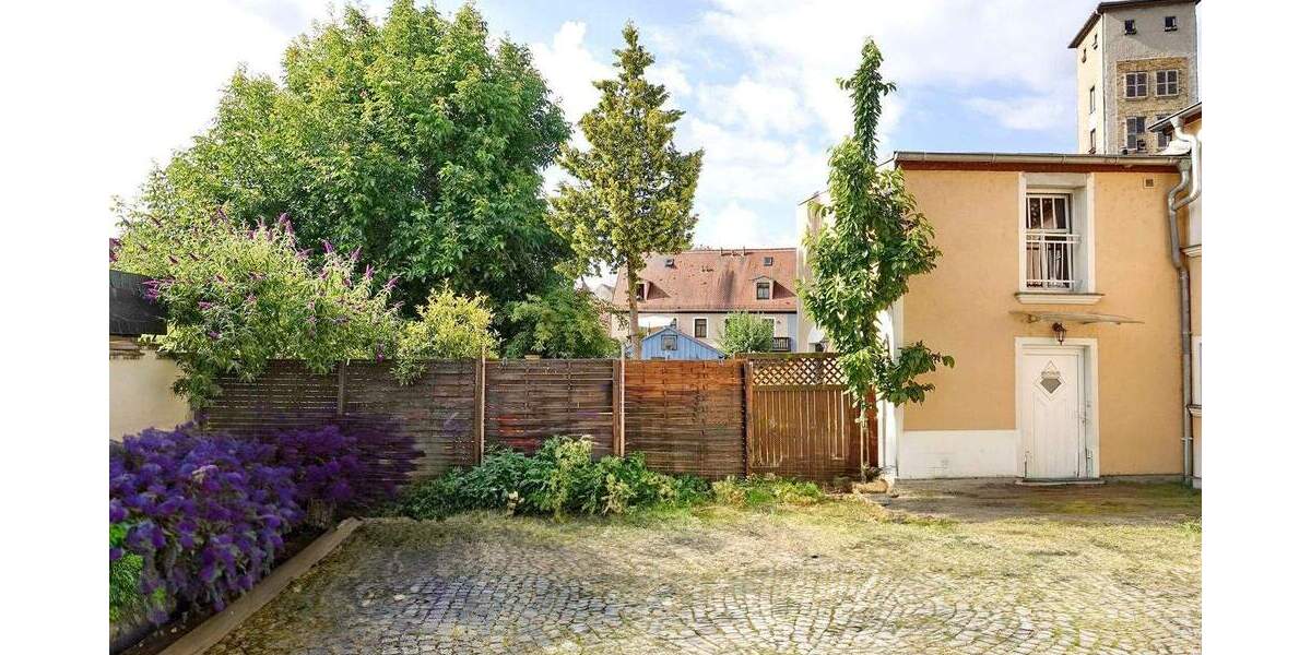 Mehrfamilienhaus, Wohnhaus Grimma - 2 Zimmer, 522 m&sup2;, 599.000&euro; | Angebot:25673990