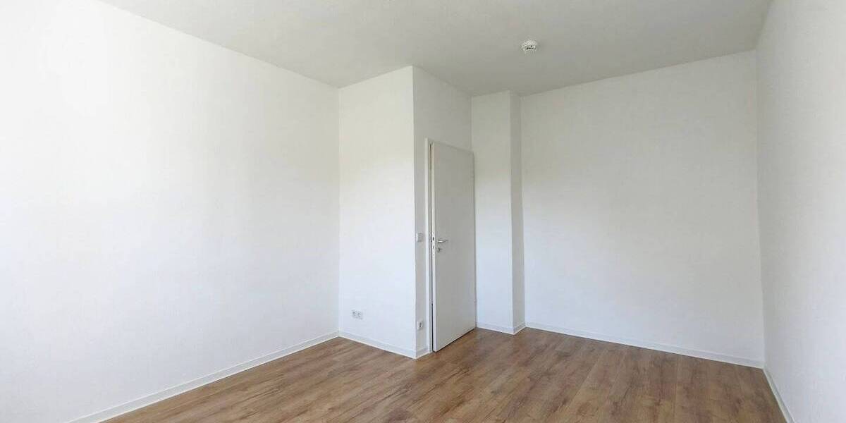 Etagenwohnung Kitzscher Braußwig - 2 Zimmer, 50 m&sup2;, 293&euro; | Angebot:26885994