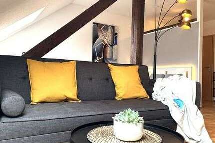 Wohnen auf Zeit in Leipzig 890 € 1 zimmer