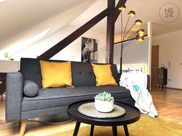 Wohnen auf Zeit in Leipzig 890 € 1 zimmer