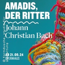 Amadis, der Ritter Leipzig