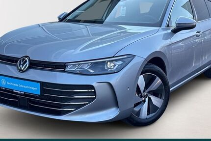 VW Passat 9.200 km 37.780 &euro; Leuna 06237