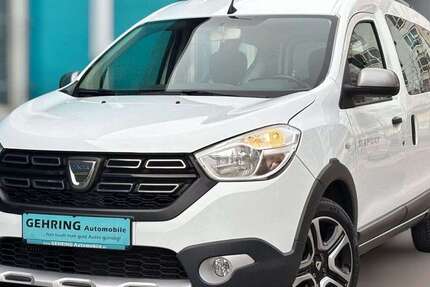 Dacia Dokker 68.900 km 14.900 € Leipzig 04179