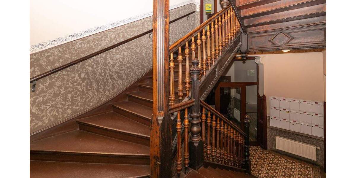 Etagenwohnung Leipzig Südvorstadt - 1 Zimmer, 266 m&sup2;, 690.000&euro; | Angebot:25735010