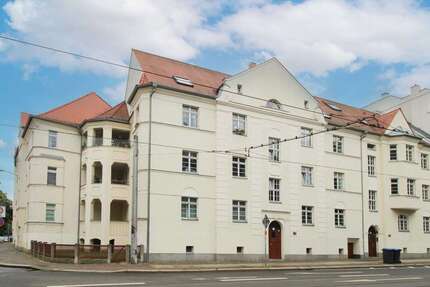 Wohnung Leipzig Mitte - 3 Zimmer, 84 m&sup2;, 245.000&euro; | Angebot:27099098
