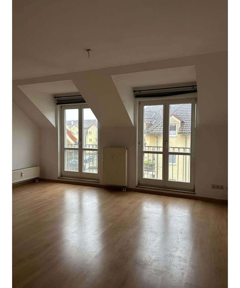 Wohnung zum Mieten in Leipzig 440 € 59.1 m²