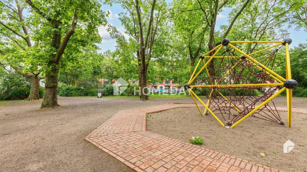 Etagenwohnung Leipzig Zentrum-Süd - 2 Zimmer, 64 m&sup2;, 199.000&euro; | Angebot:25677363