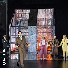 Der zerbrochne Krug 13.12.2025 Schauspiel Leipzig