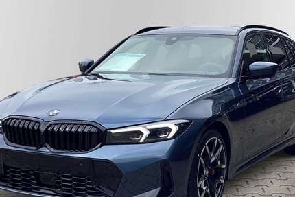 BMW 320 6.414 km 54.500 € Leipzig 04328