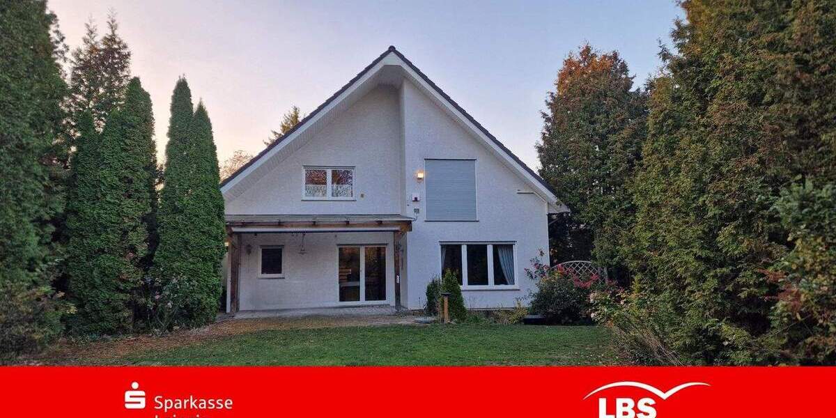 Einfamilienhaus Leipzig Anger-Crottendorf - 5 Zimmer, 175 m&sup2;, 680.000&euro; | Angebot:25601264