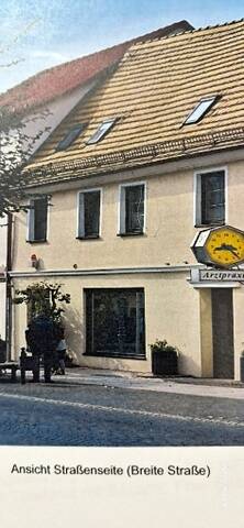 Mehrfamilienhaus, Wohnhaus Delitzsch Gertitz - 1 Zimmer, 320.000&euro; | Angebot:25796921