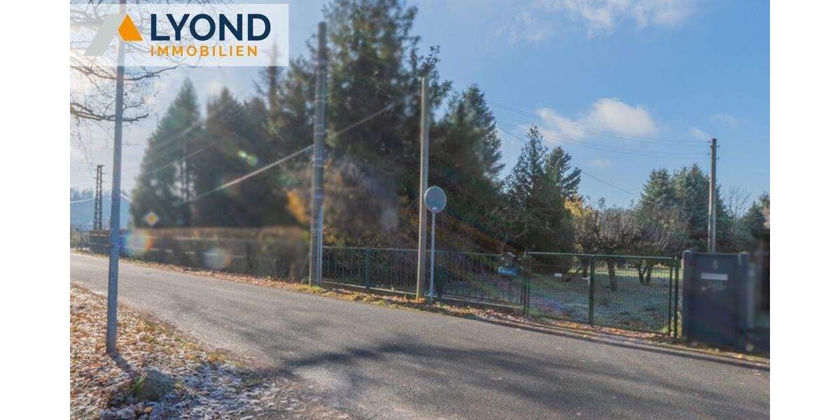 Grundstück Eilenburg - 350.000&euro; | Angebot:25676739