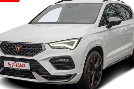 Cupra Ateca 59.791 km 30.950 &euro; Leipzig 04209