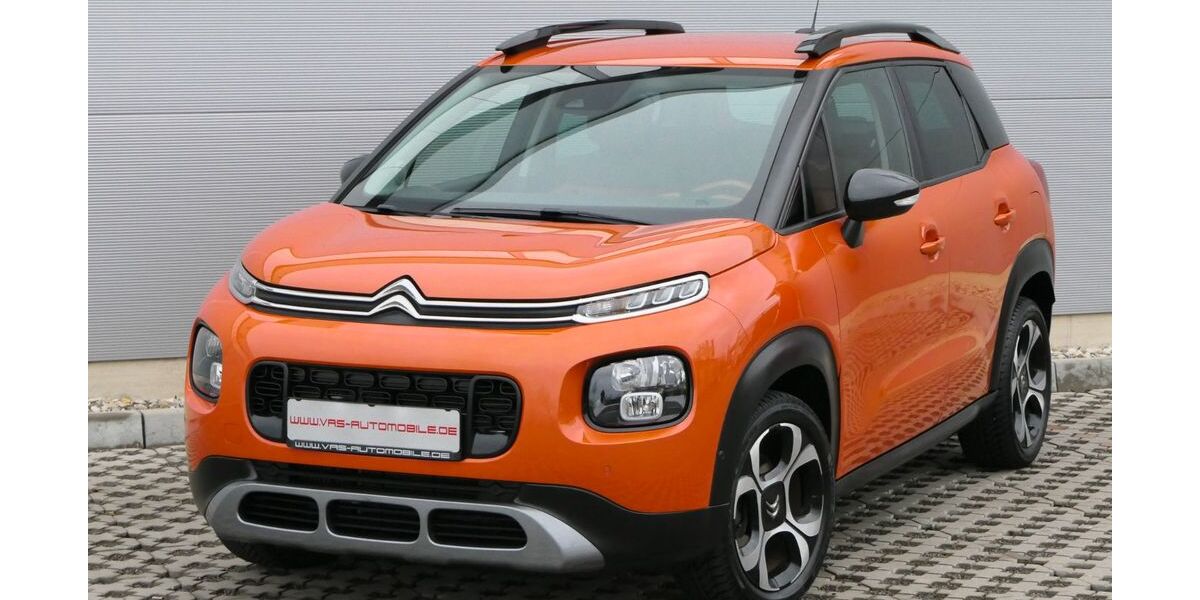 Citroen C3 Aircross 77.500 km 13.490 &euro; Leipzig 04179
