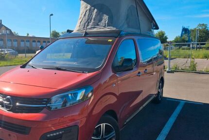 Opel Zafira 117.400 km 32.725 &euro; Leipzig 04319