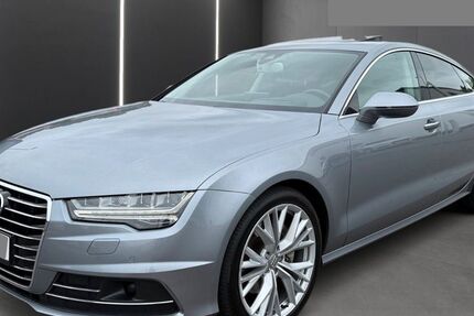 Audi A7 75.906 km 24.499 &euro; Brehna 06796