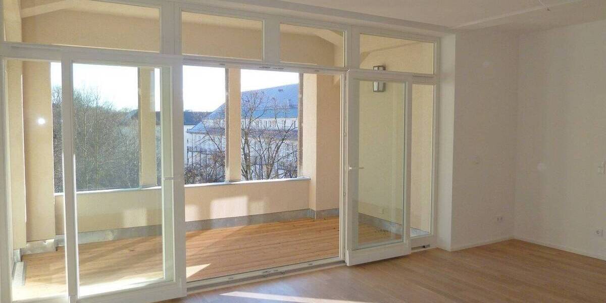 Etagenwohnung Leipzig Stötteritz - 3 Zimmer, 302.000&euro; | Angebot:25818341