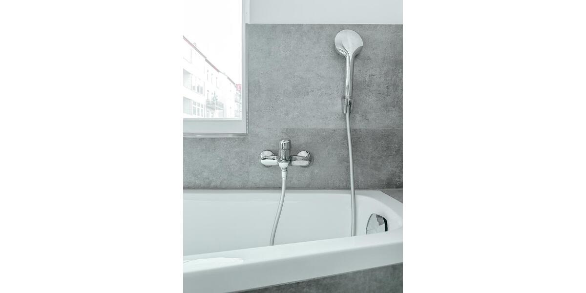 Etagenwohnung Leipzig Nordost - 4 Zimmer, 87 m&sup2;, 1.050&euro; | Angebot:24842232