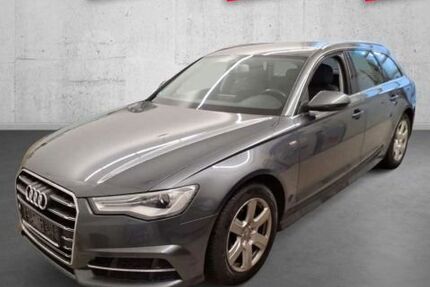 Audi A6 102.370 km 20.890 &euro; Leipzig 04129