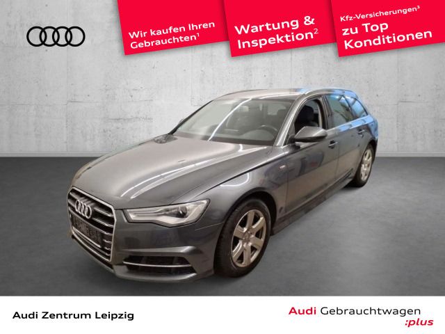 Audi A6 102.370 km 20.890 &euro; Leipzig 04129