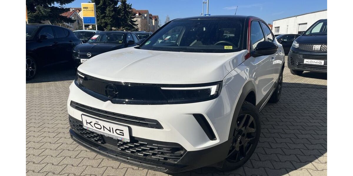 Opel Mokka 12.789 km 21.996 &euro; Leipzig 04178